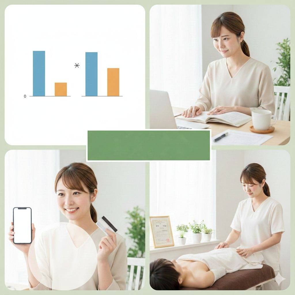 リンパドレナージュ　通信講座　セット 2026年最新】リンパ通信講座の費用相場を徹底比較！賢く安く資格を取る