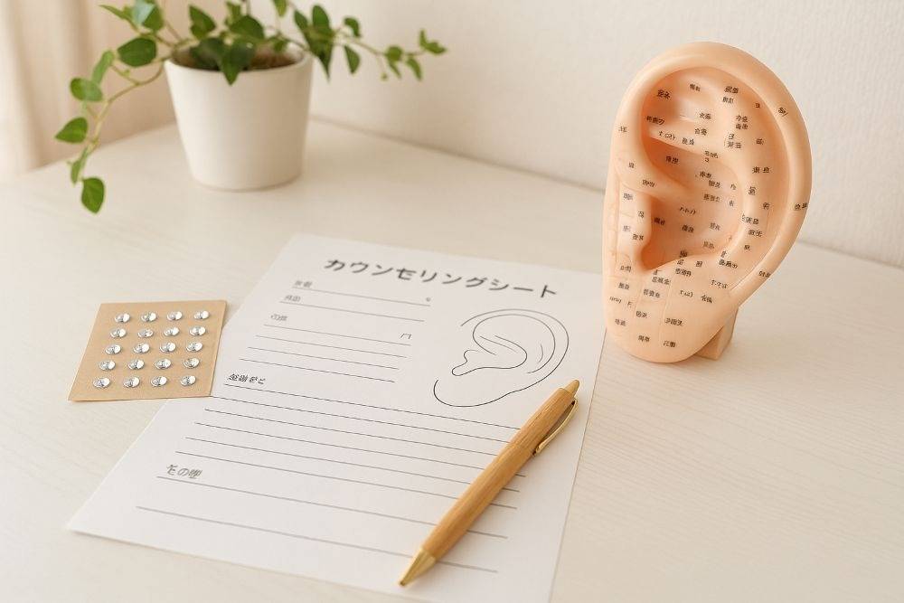 【即購入OK】耳つぼジュエリーセラピスト資格 通信講座 🌸ご報告🌸 【耳つぼジュエリー講師】の資格を取得しました〜！✨ 元々