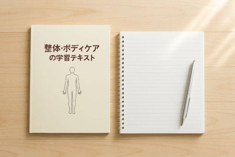 整体資格を通信講座で取得する費用・期間の相場と失敗しない講座の