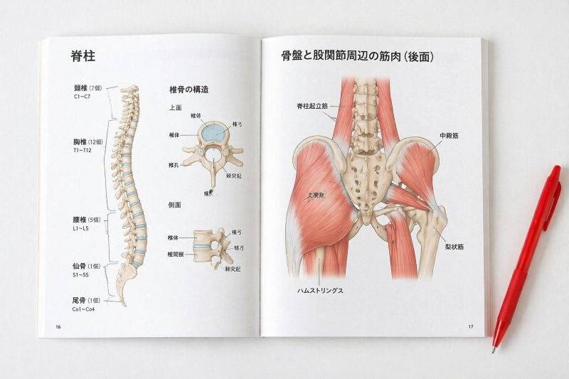 整体師資格を未経験から通信講座で取得して開業する方法｜グローバル