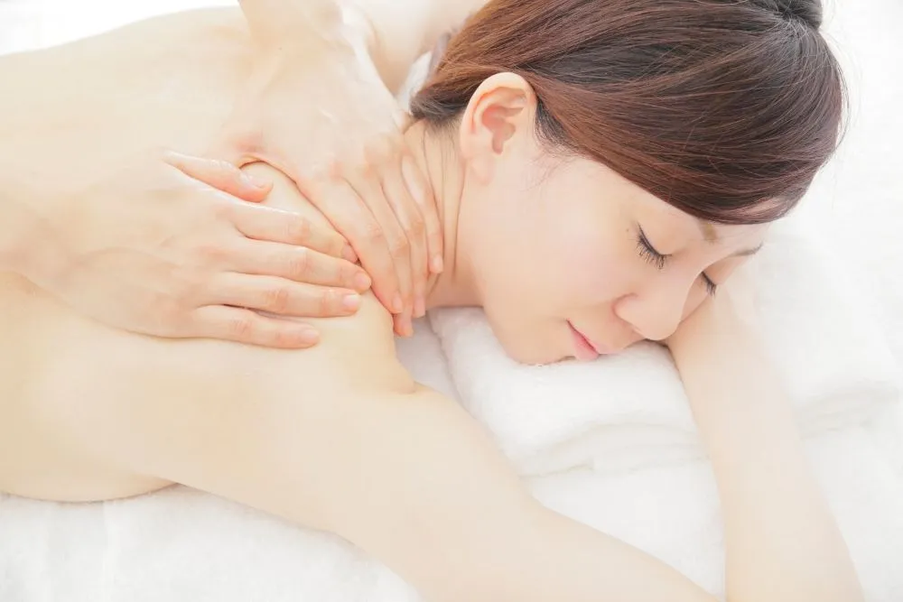 リンパリファインセラピー講座