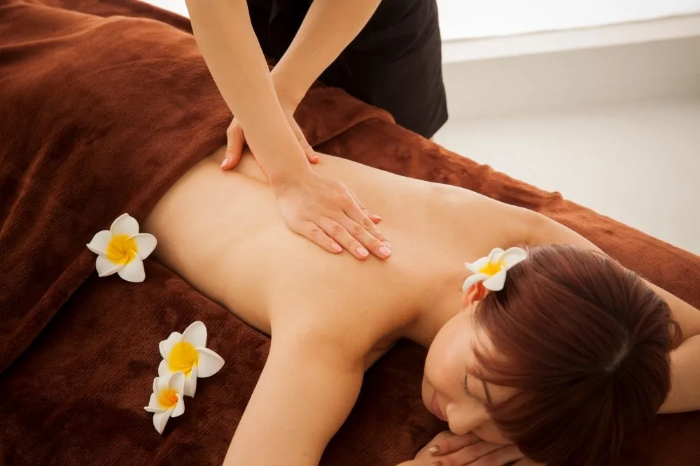 バリニーズトリートメント講座