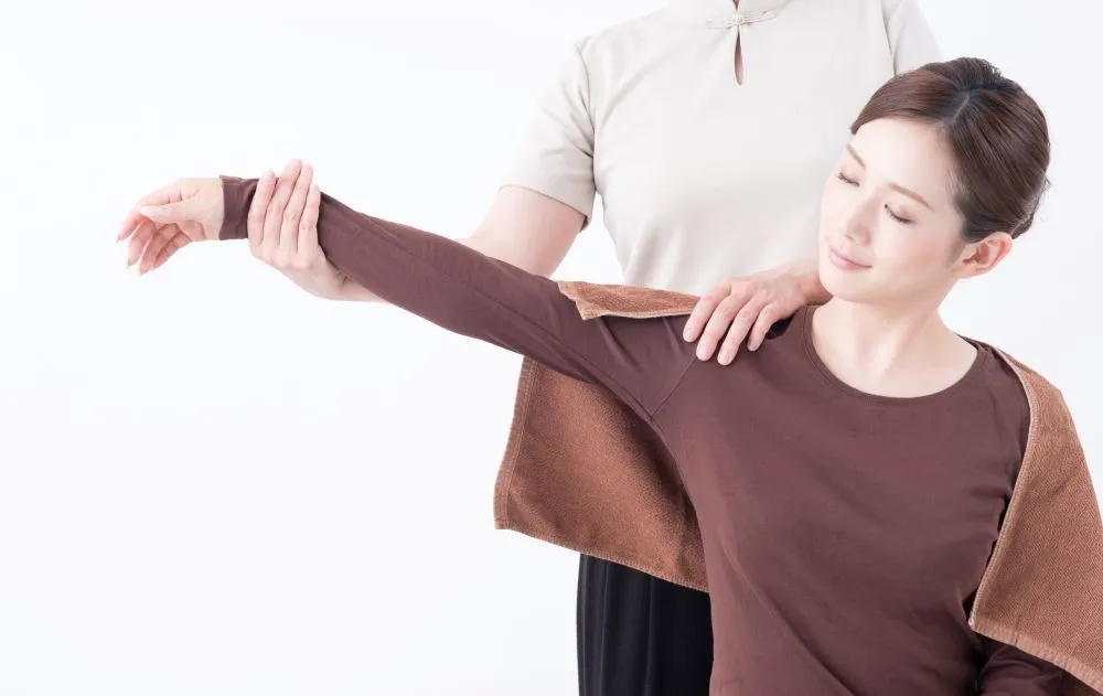 整体トラディショナル講座