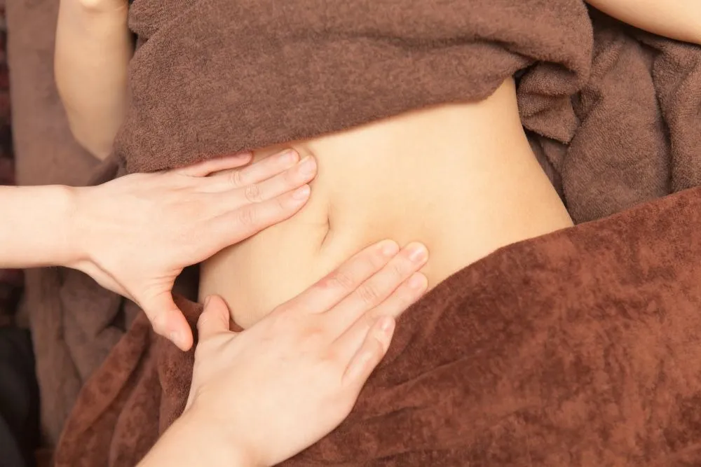 腸もみデトックスセラピー講座【腸活セラピー】