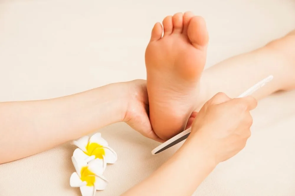 フットケアセラピー講座