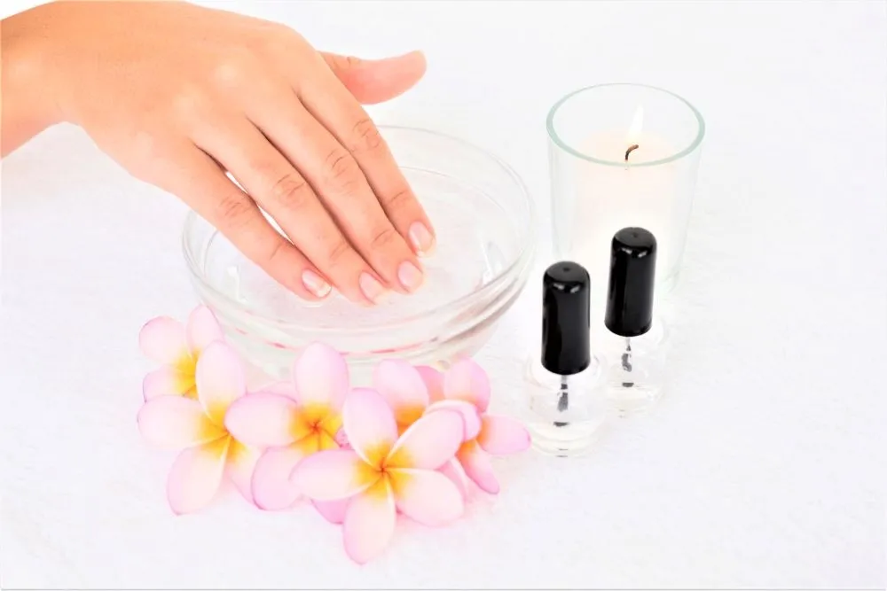 ハンドケアセラピー　＋　インストラクター/講師　講座