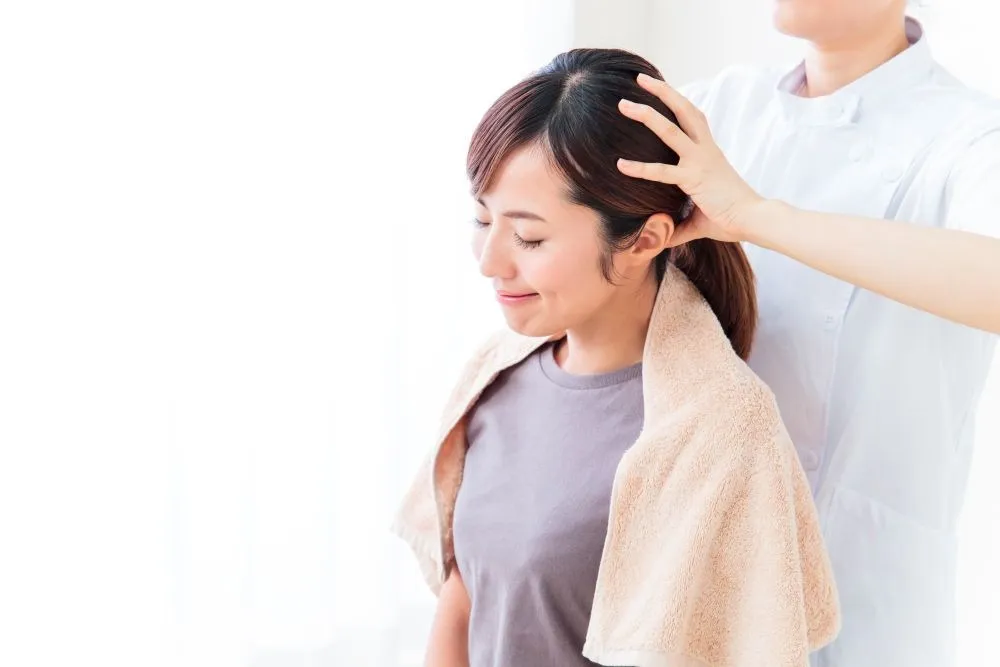 ヘッドリンパテクニカルセラピー講座