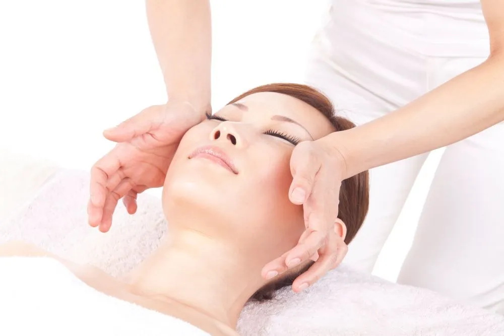 メディカル小顔矯正セラピー講座