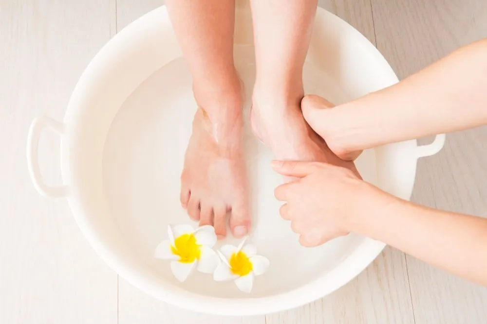 フットトータルセラピスト　Ｗ講座