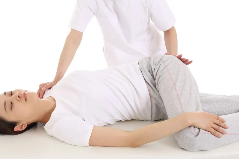 スタイリッシュBodyメイキング　W講座　【猫背改善・骨盤矯正セラピスト　Ｗ講座】