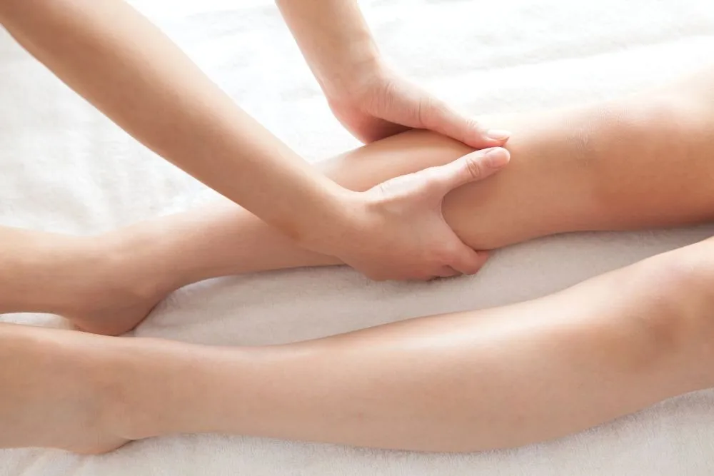 フットリフレスペシャリスト　4講座