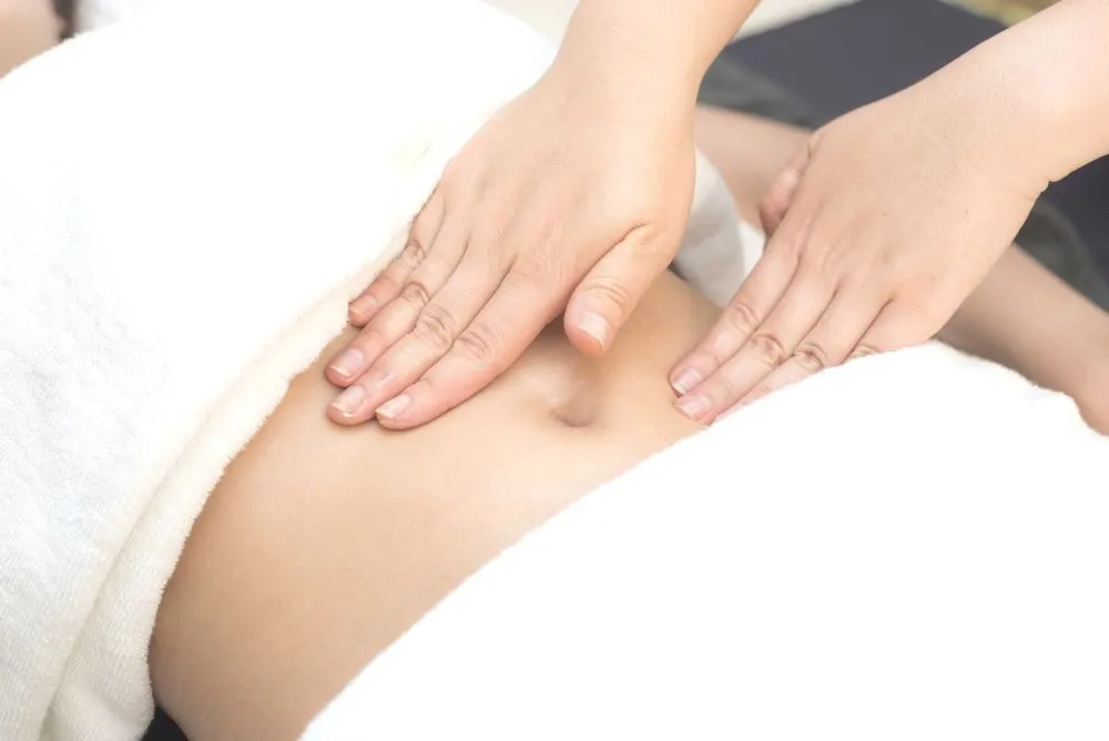 腸もみ・耳つぼセラピスト　W講座