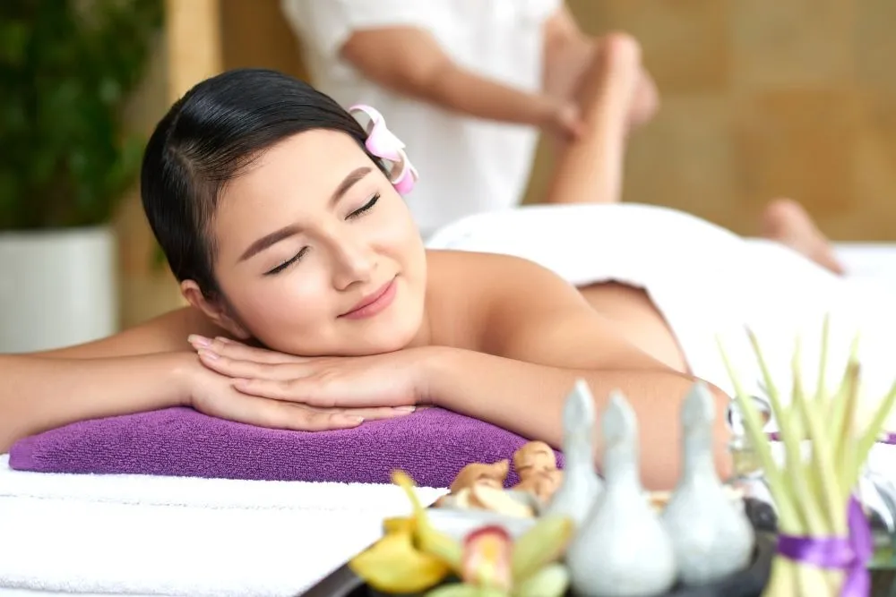 プレミアムボディセラピスト　5講座 【人気№1講座】