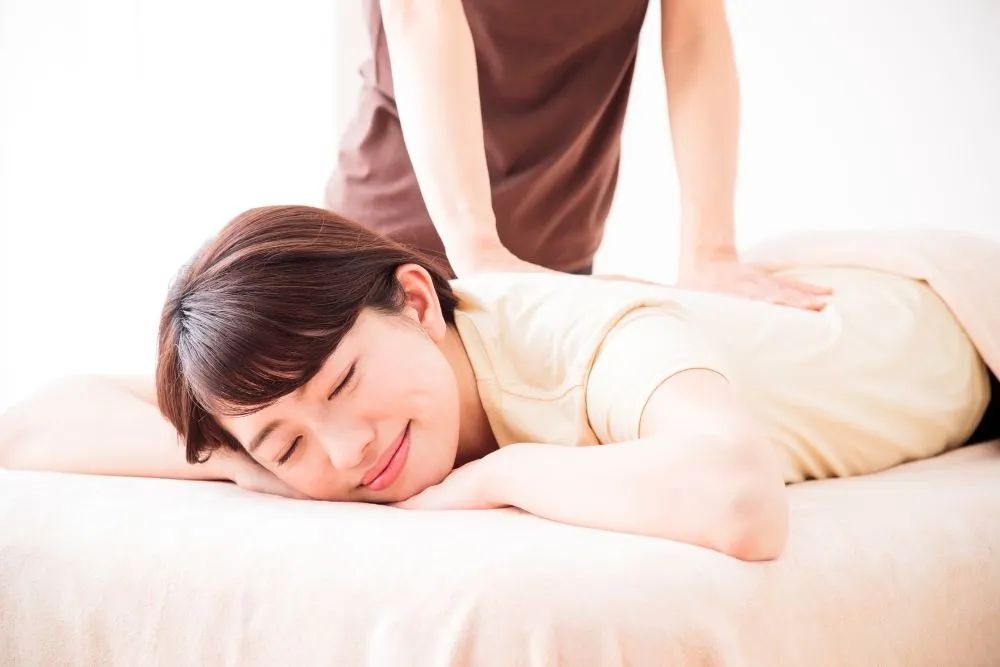 整体マイスター　＋　インストラクター/講師　講座　【整体スタンダード】