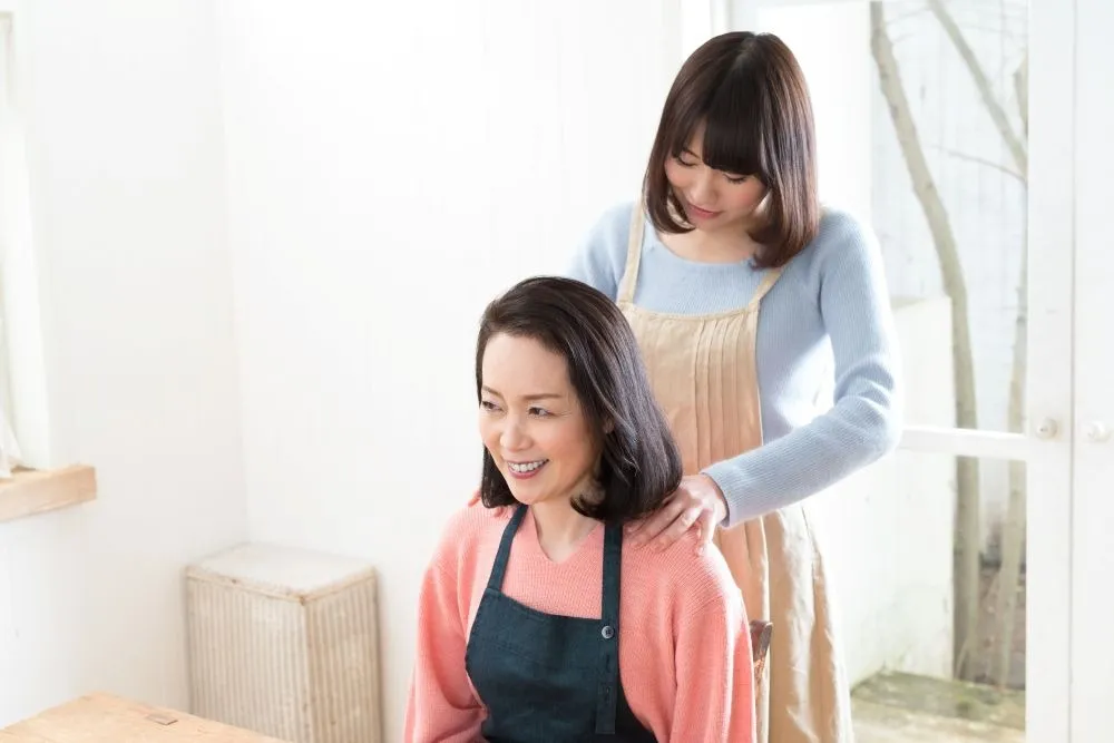 チェア整体マイスター＋アイケア・不眠改善セラピー　Ｗ講座