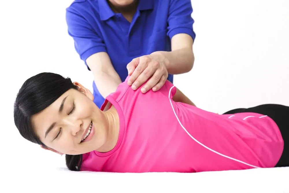 アロマ・ストレッチＷセラピー＋美スタイルデザイン　Ｗ講座