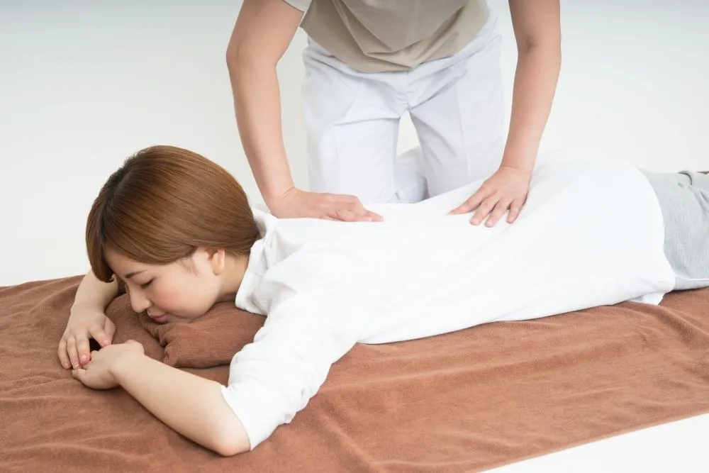 整体マイスター＋美スタイルデザイン＋ふくらはぎ痩身セラピー　3講座