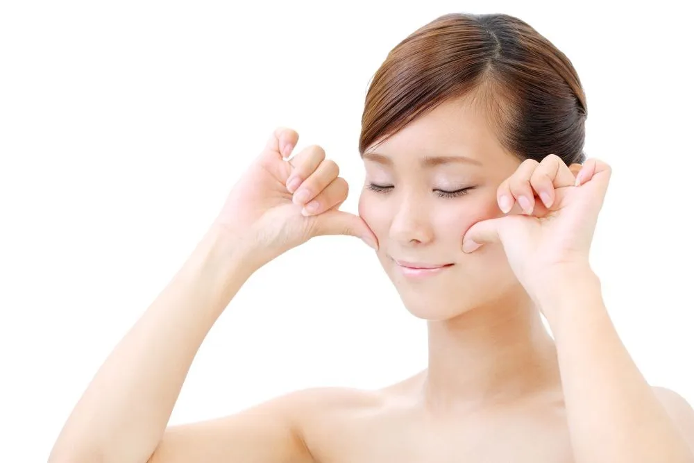 美顔フェイシャルケア＋アイケア・不眠改善セラピー　Ｗ講座