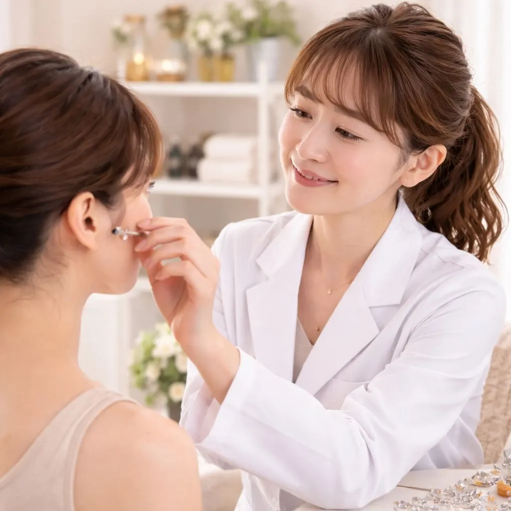 2026年最新！耳つぼダイエット資格を通信で取得して「自宅サロン副業」を叶える完全ガイド