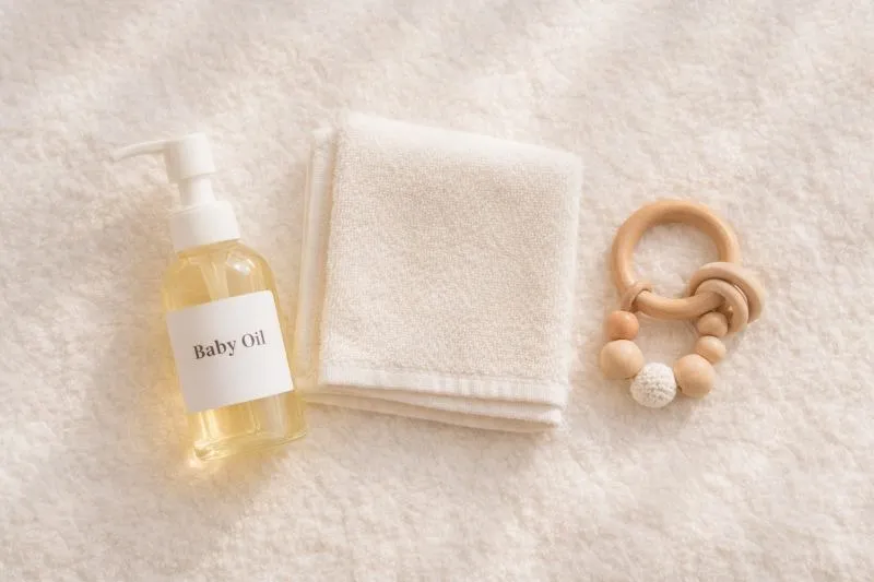 ベビースマイルタッチセラピーが選ばれる理由と開業