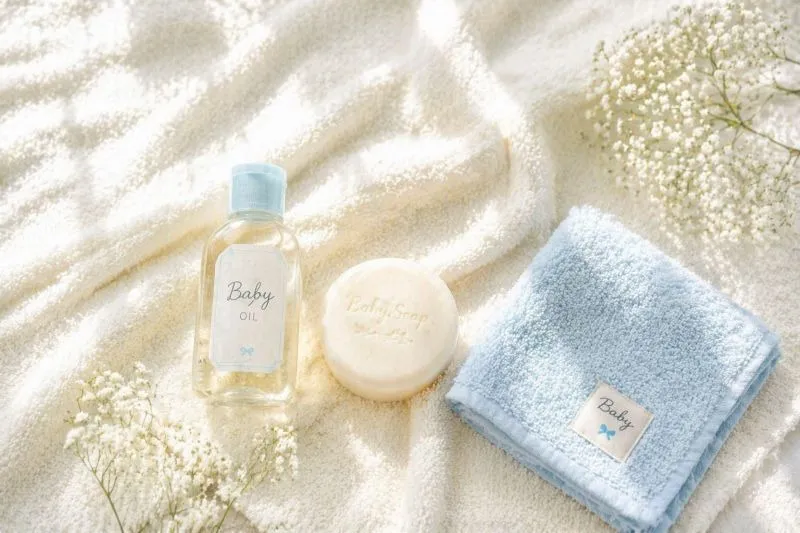 ベビーマッサージ資格が子育て中のママに選ばれる理由と通信