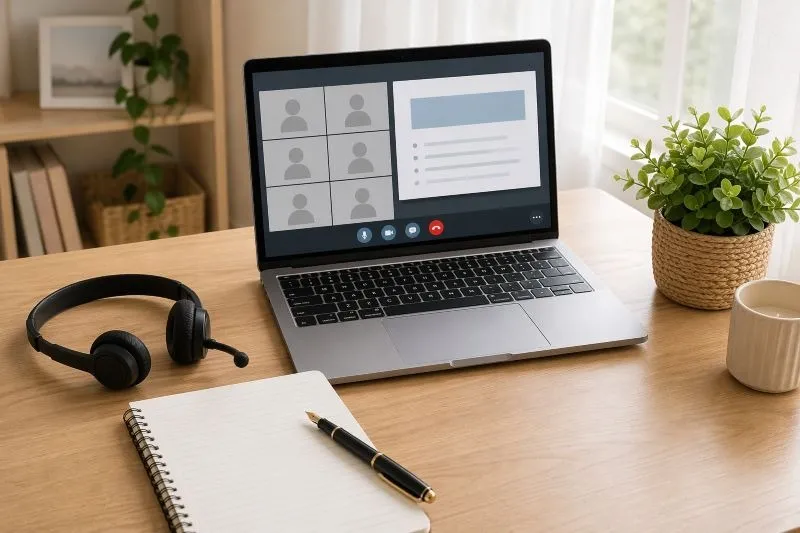 セラピスト通信講座の個別指導で資格取得とキャリアアップ