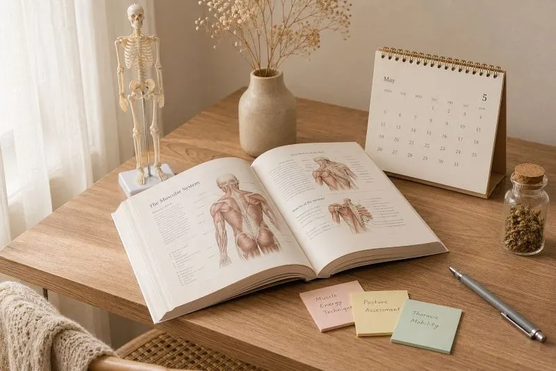 整体資格を通信講座で取得する5ステップ完全ガイド