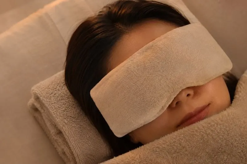 アイケア・不眠改善セラピー資格｜目元と眠りに寄り添う技術