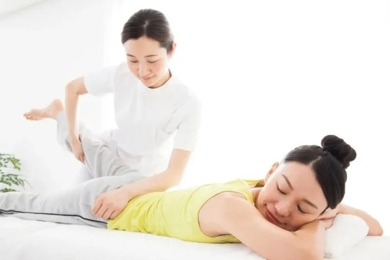 美脚・骨盤矯正セラピー講座